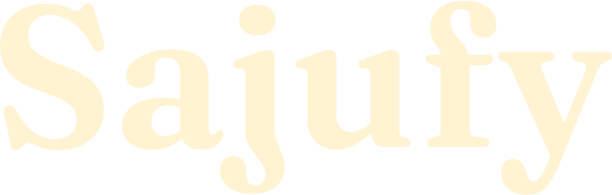 Sajufy